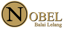 NOBEL Balai Lelang