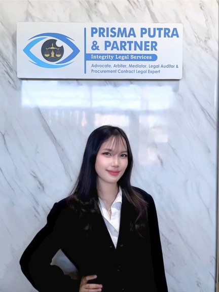 NUR AFINI NAAFIAN SANDAH, S.KEP., CPI., CPT.